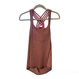 Lululemon Free To Be Wild Tank